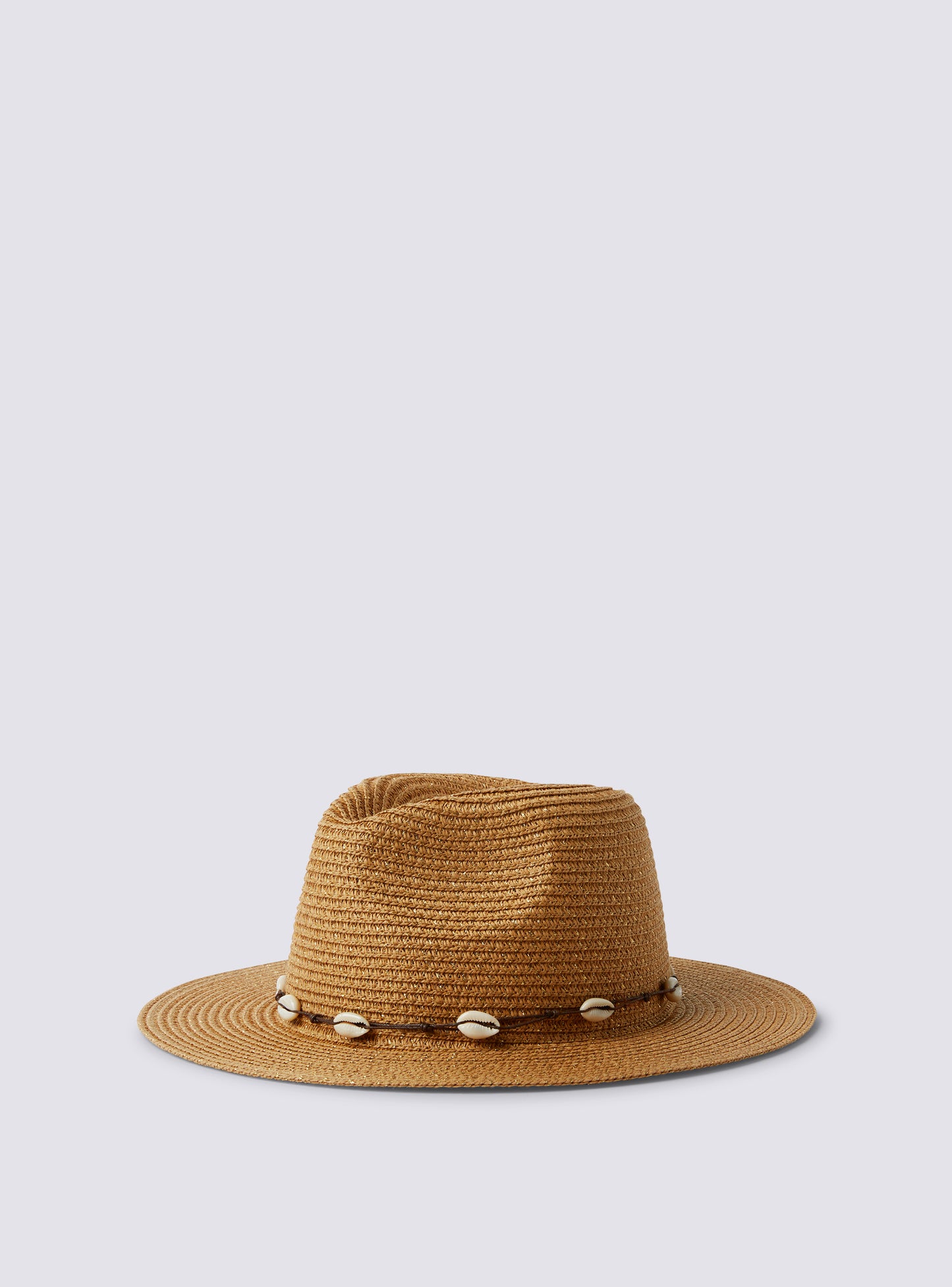 Woman Small-Hat