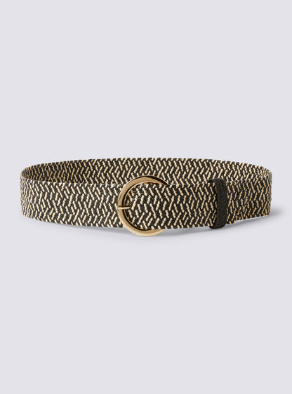 Woman Belt