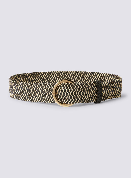 Woman Belt