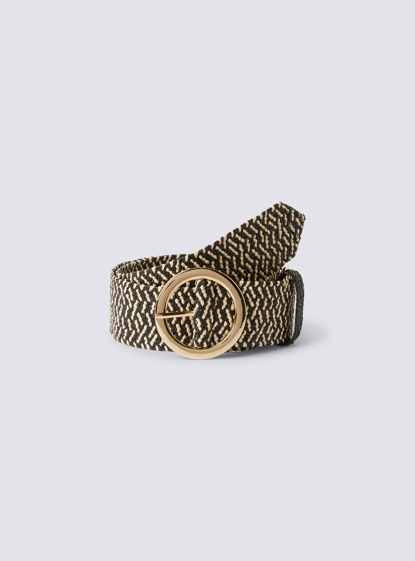 Woman Belt