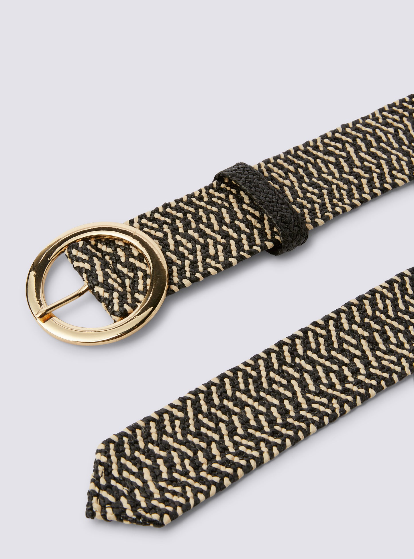 Woman Belt