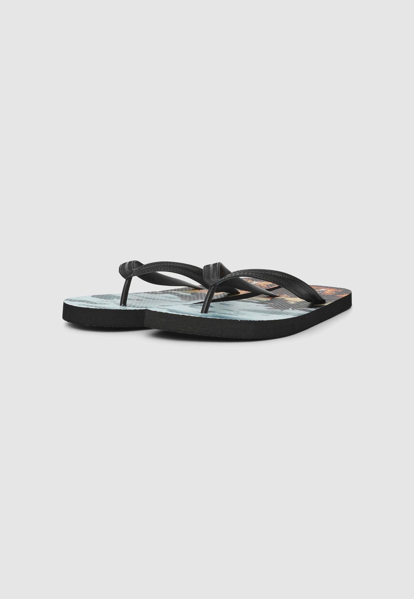 Man Footwear