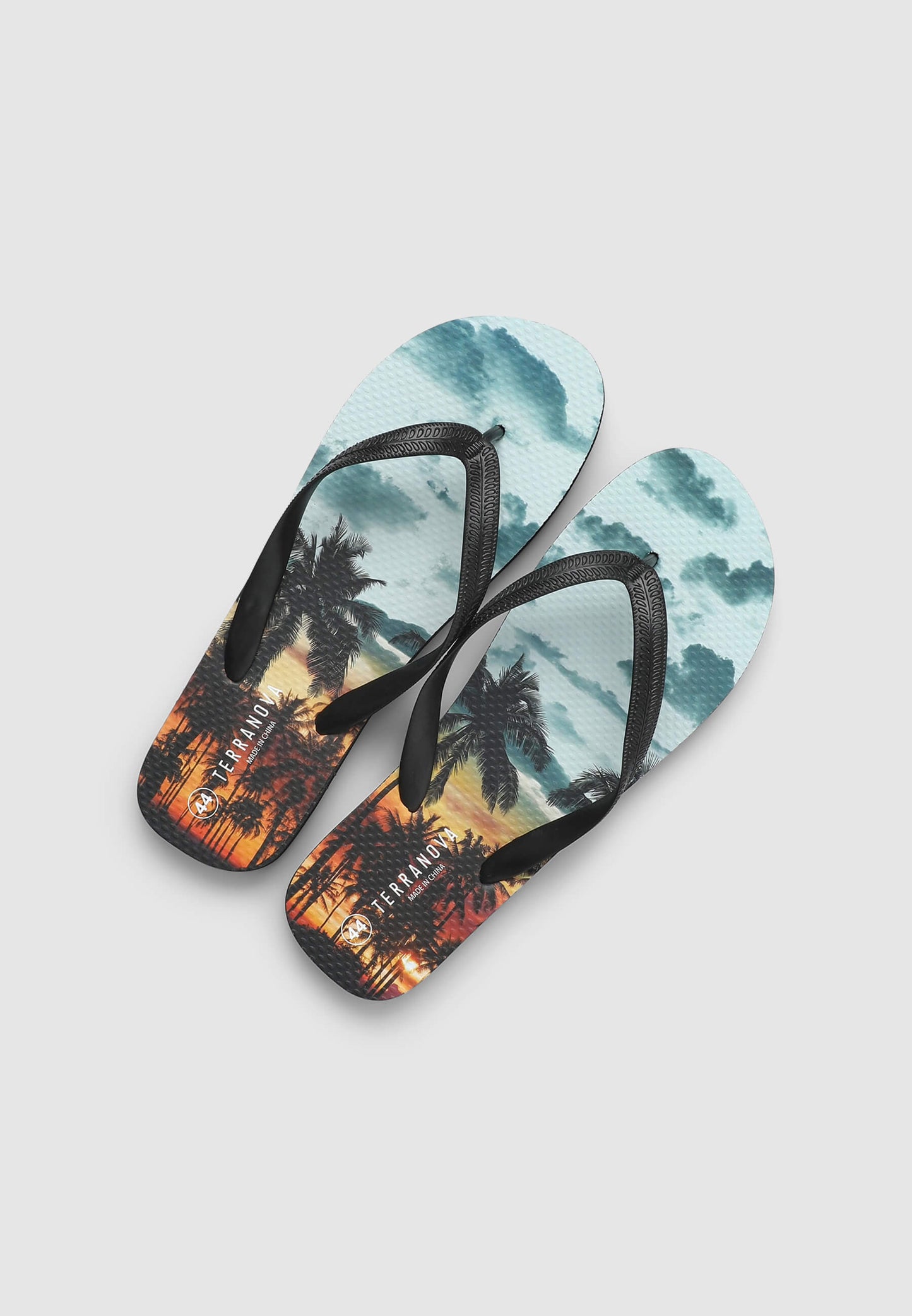 Man Footwear