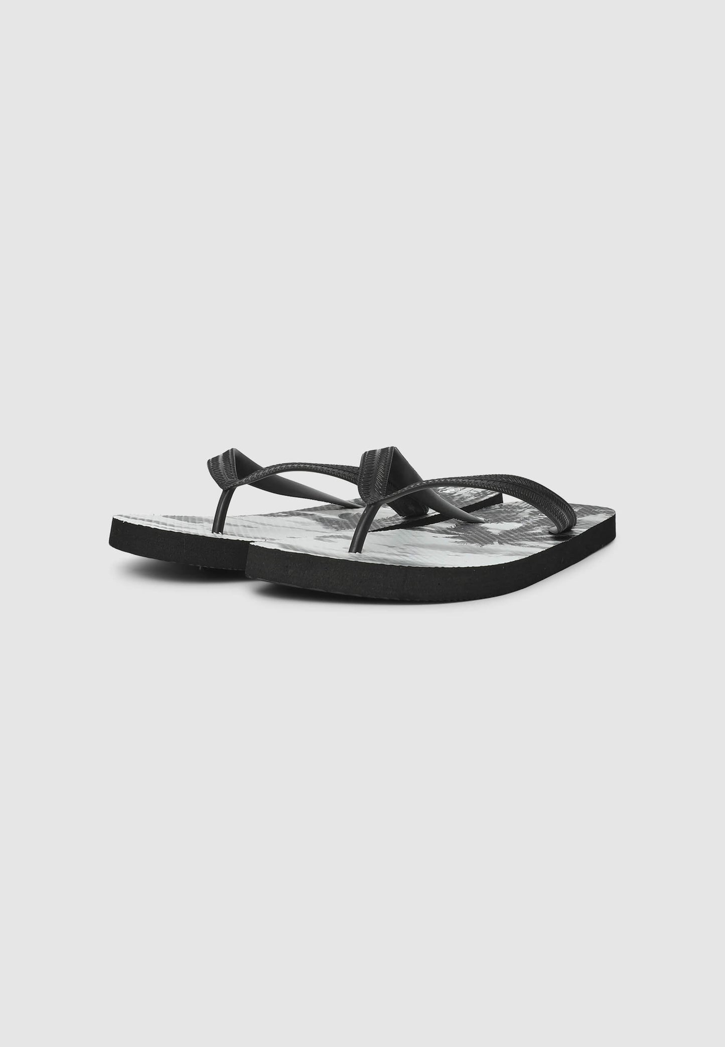 Man Footwear