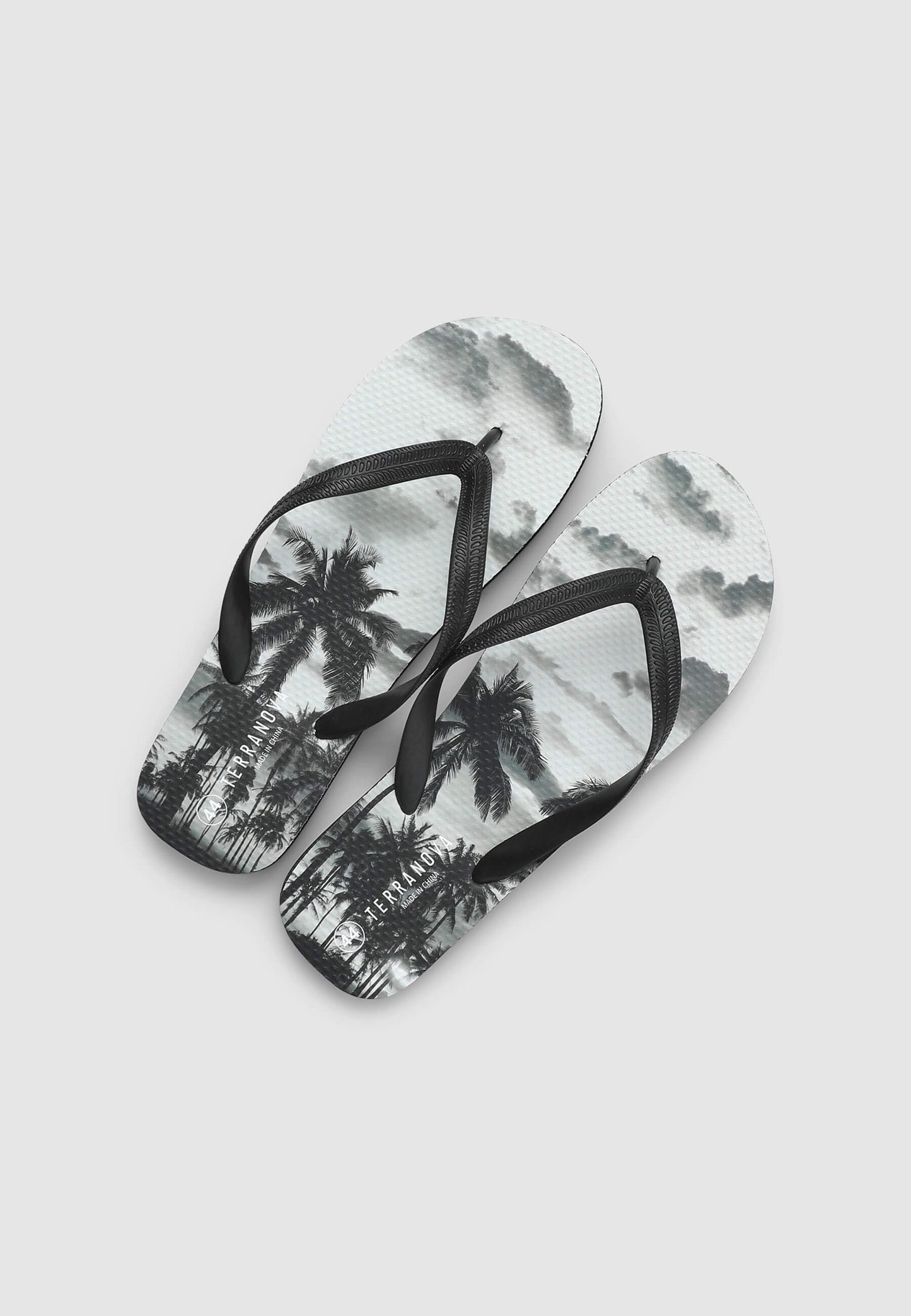 Man Footwear