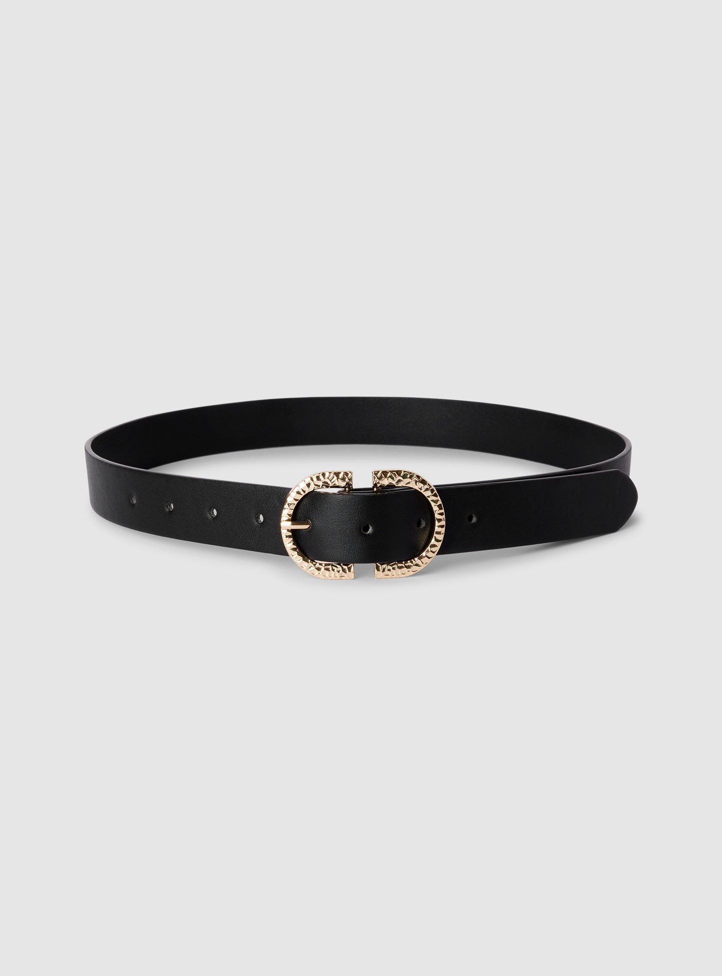 Woman Belt