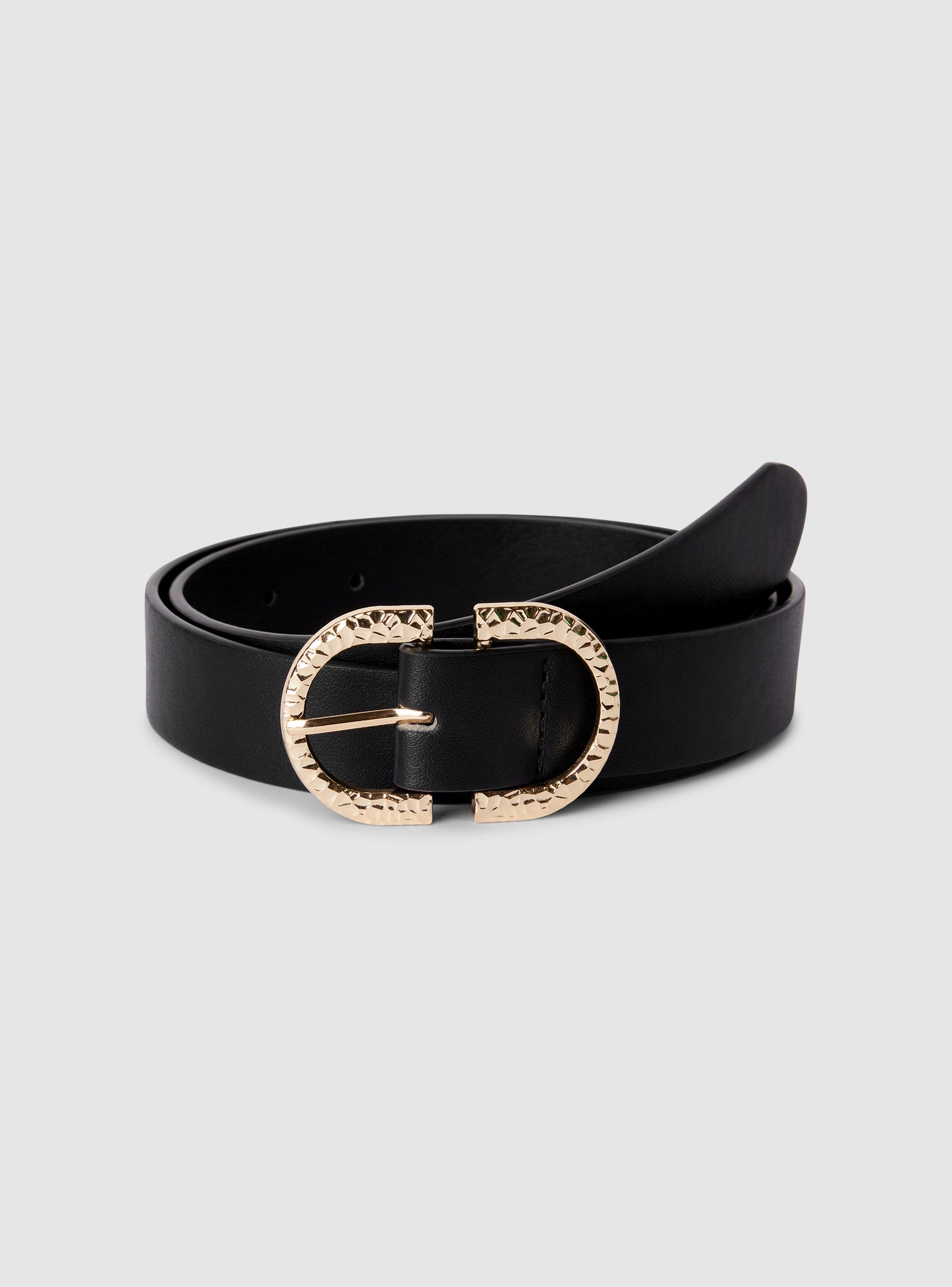 Woman Belt