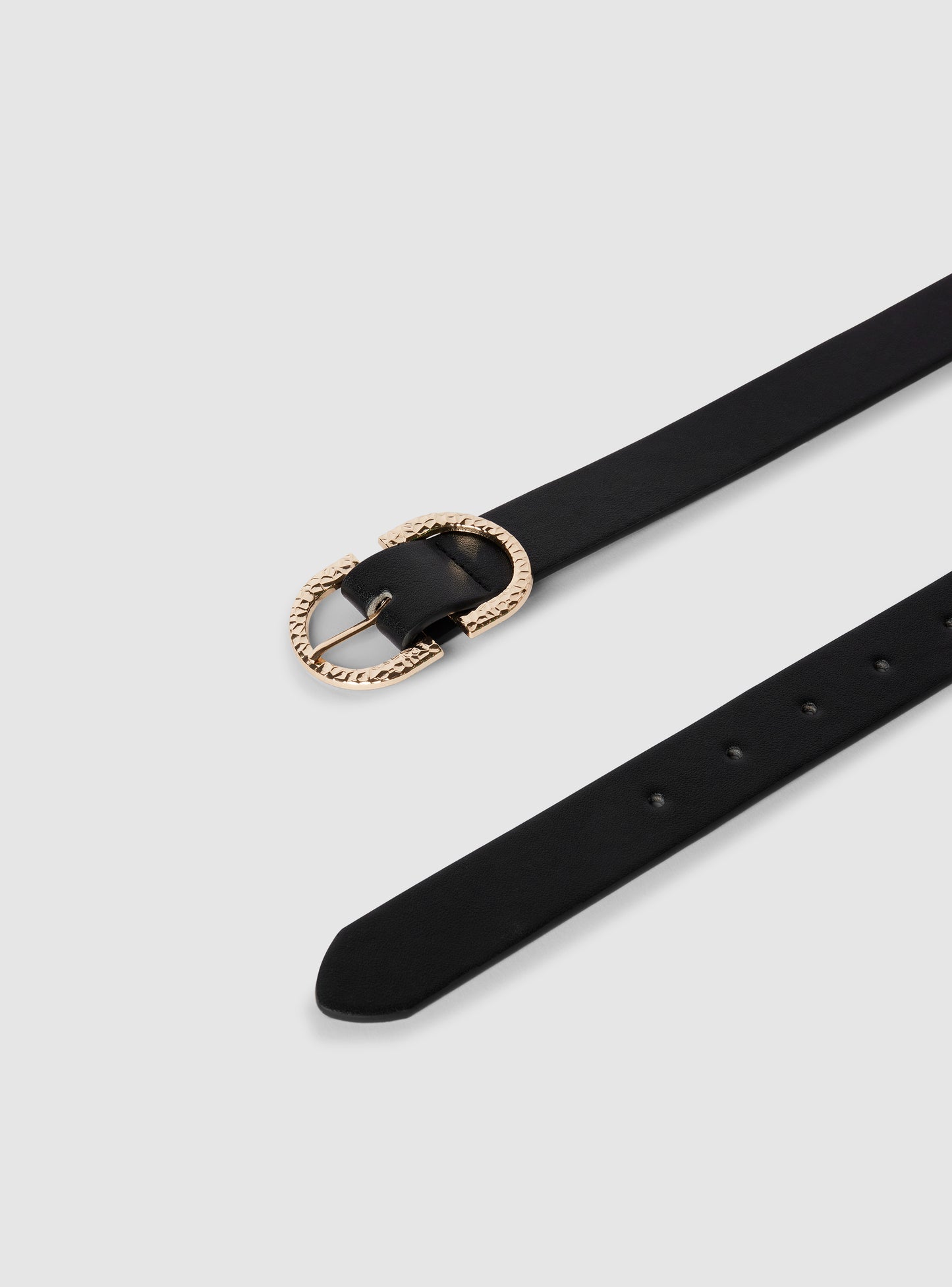 Woman Belt