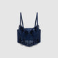 Women's Sexy Party Crop Top