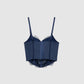 Women's Sexy Party Crop Top