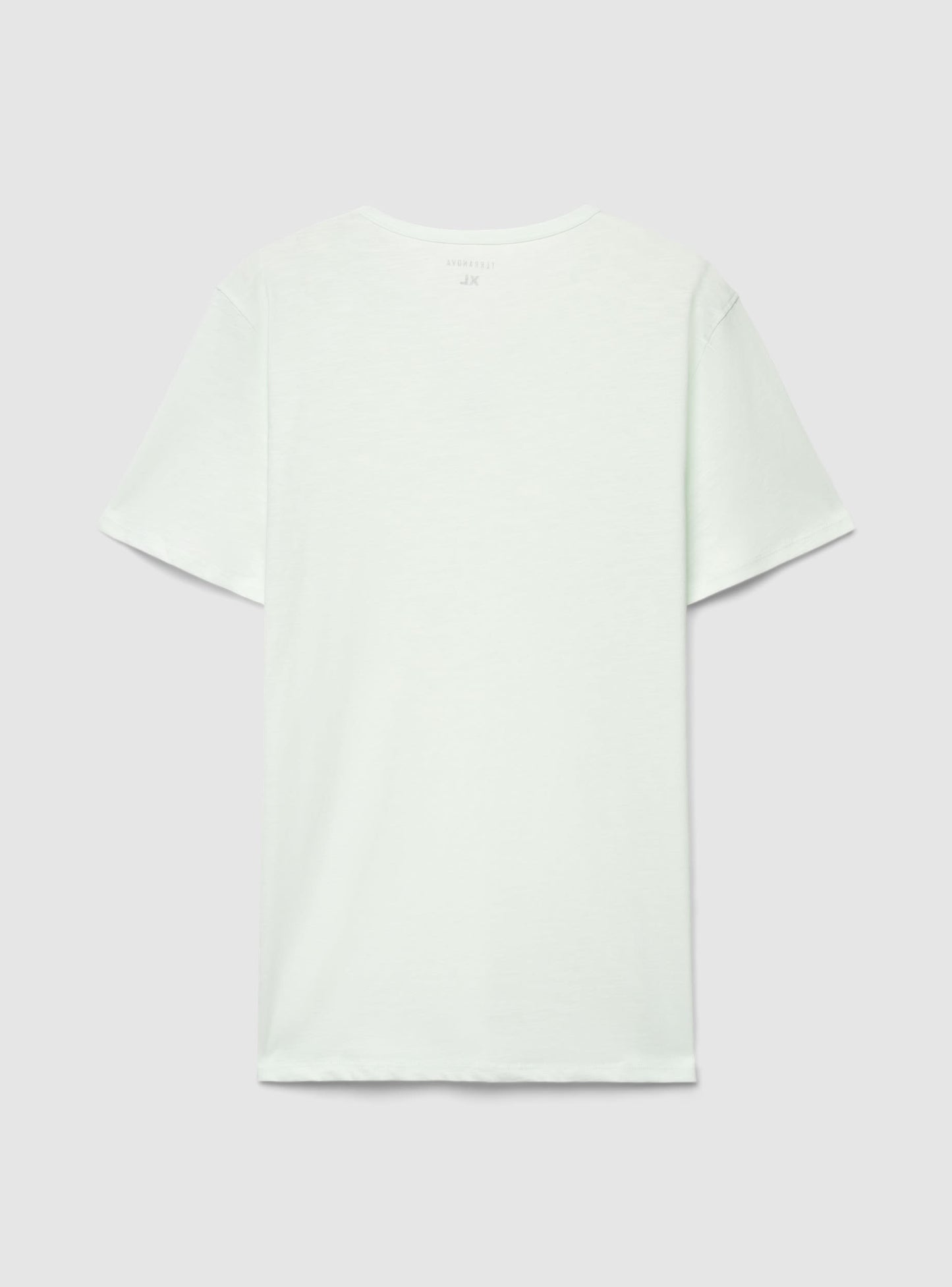Man Short-sleeved T-shirt