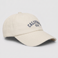Woman Small-Hat
