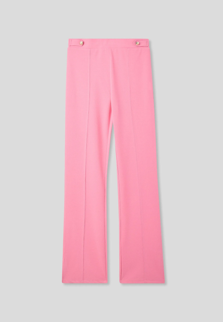 Kids Girls Long pants