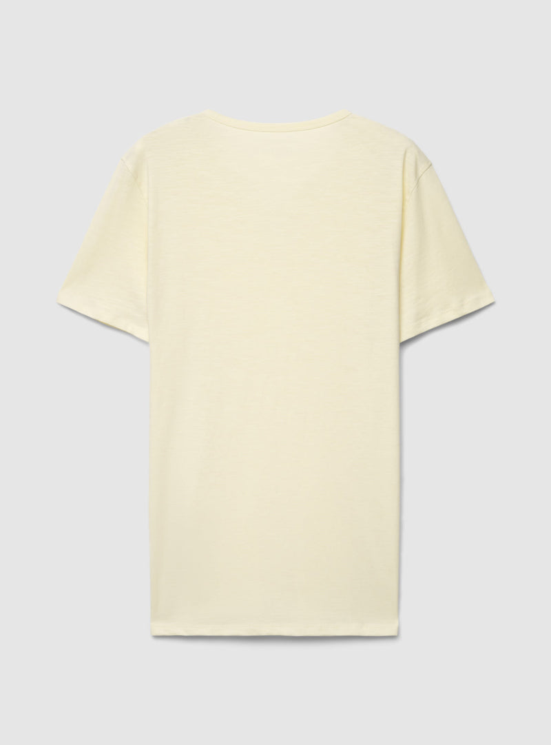 Man Short-sleeved T-shirt
