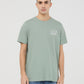 Man Short-sleeved T-shirt