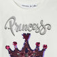 Girl's Short-sleeved T-shirt