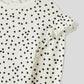 Girl's Long-sleeved T-shirt