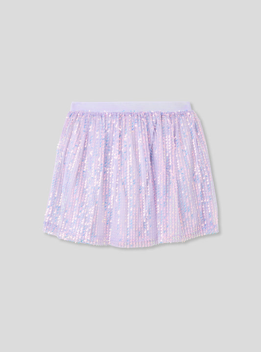 Girl's Skirt