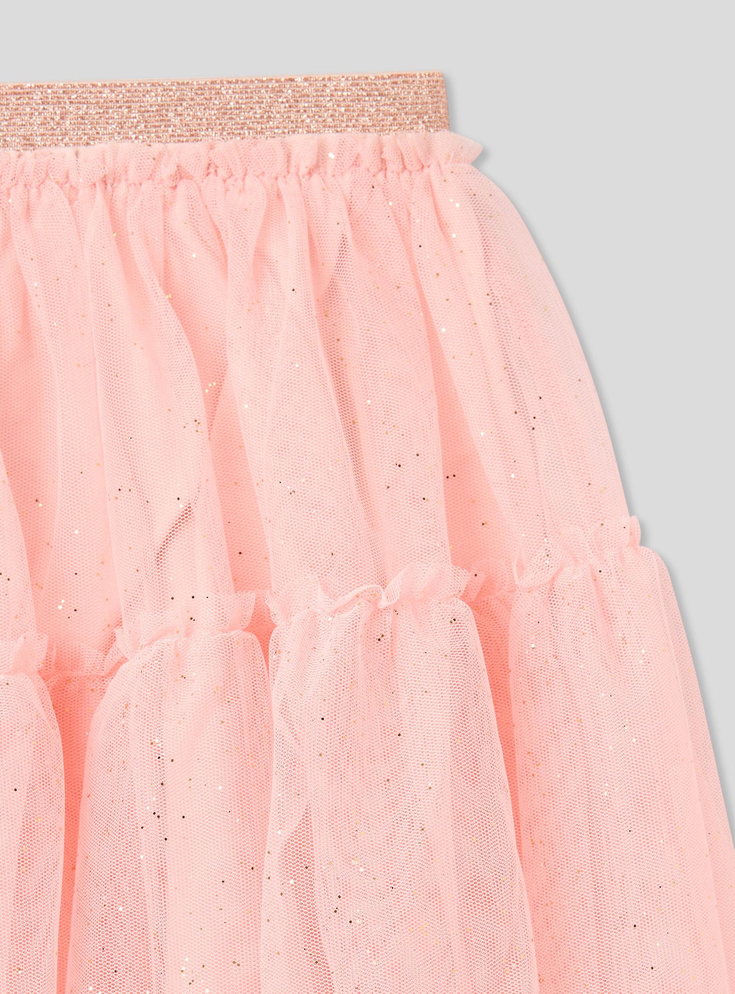 Girl's Skirt