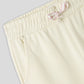 Girl's Full-length gym pants