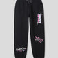 Girl's Full-length gym pants