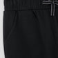 Girl's Full-length gym pants