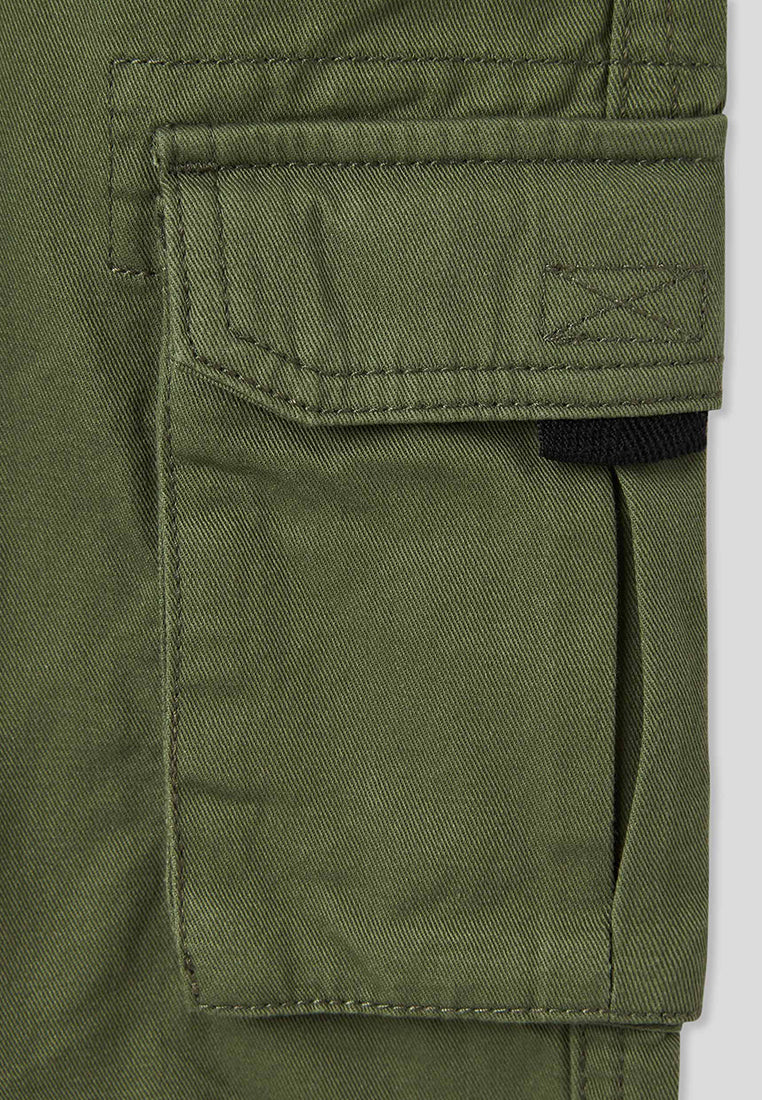 Boys's Long pants