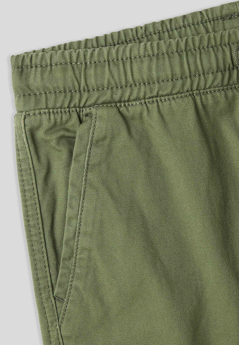 Boys's Long pants