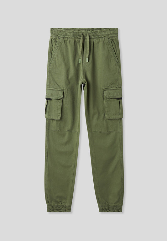 Boys's Long pants