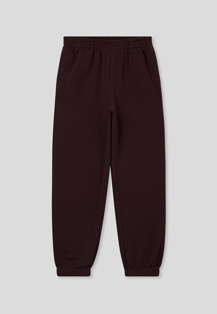 Woman's Full-length gym pants