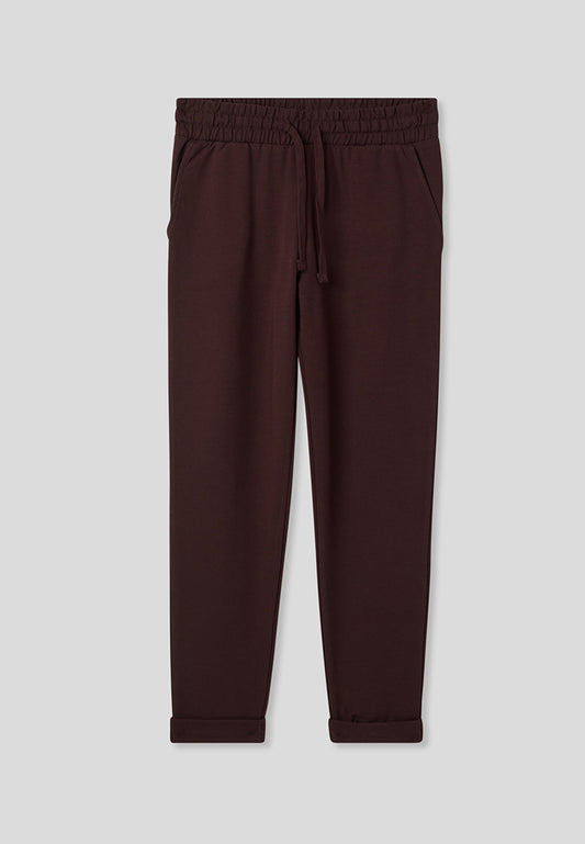 Woman's Full-length gym pants