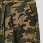 Boy's Full-length gym pants