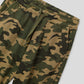 Boy's Full-length gym pants