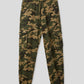 Boy's Full-length gym pants