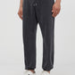 Man Full-length gym pants