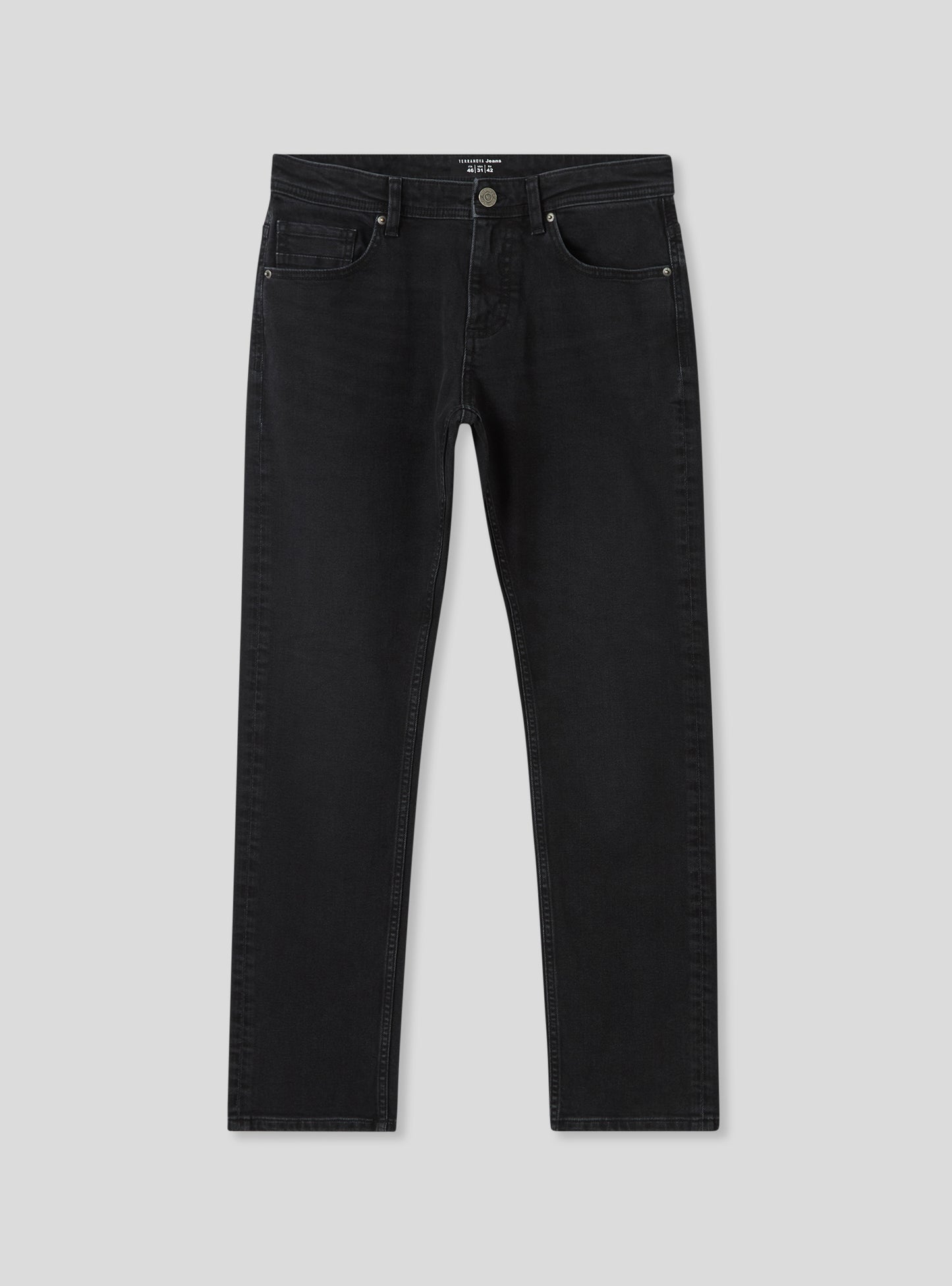 Man Long pants jeans