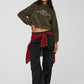 Woman's  Sweat shirt