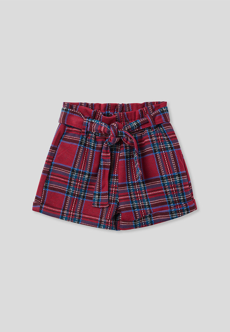 Girls's  Short pants