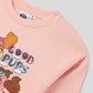 Girls's  Sweat shirt