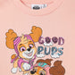 Girls's  Sweat shirt
