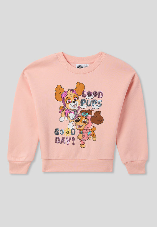 Girls's  Sweat shirt