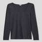 Woman Long-sleeved T-shirt