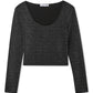 Woman's  Long-sleeved T-shirt