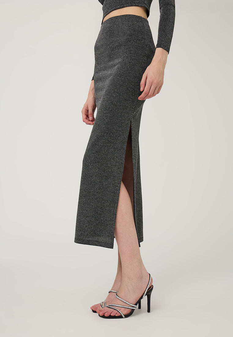 Woman's  Skirt