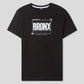 Kids Boys Short-sleeved T-shirt