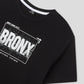 Kids Boys Short-sleeved T-shirt