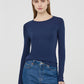 Woman Long-sleeved T-shirt