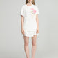 Woman's  Short-sleeved T-shirt
