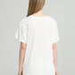 Woman's  Short-sleeved T-shirt