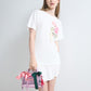 Woman's  Short-sleeved T-shirt